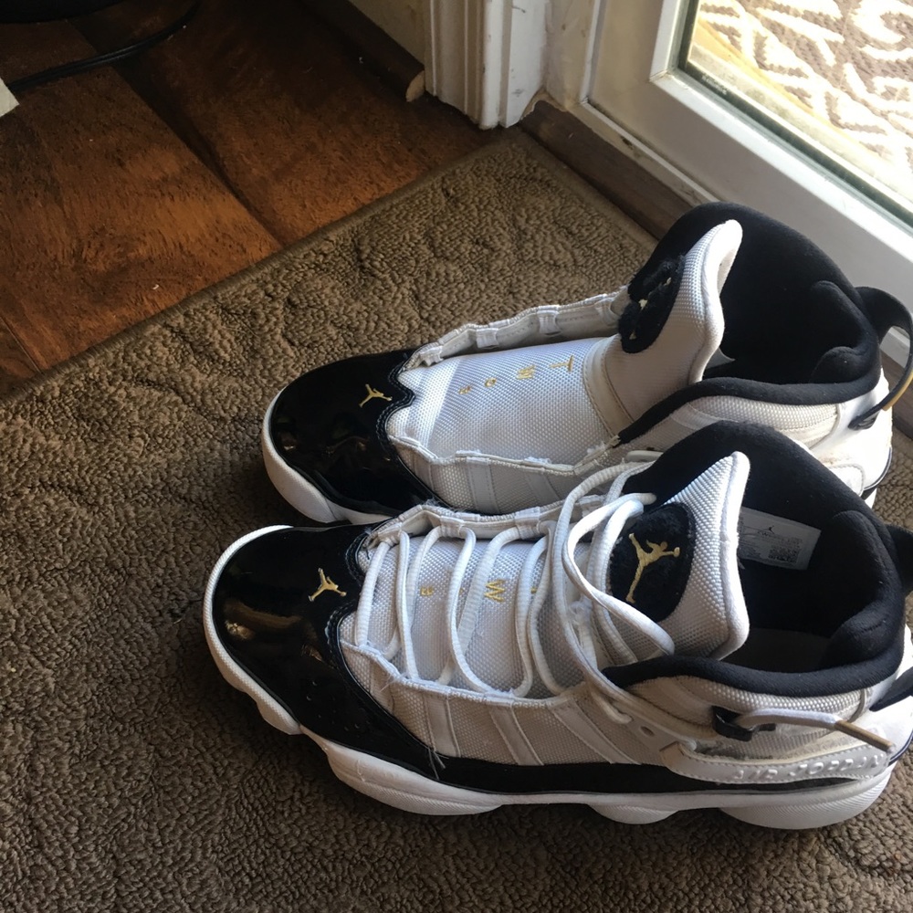 Jordan’s